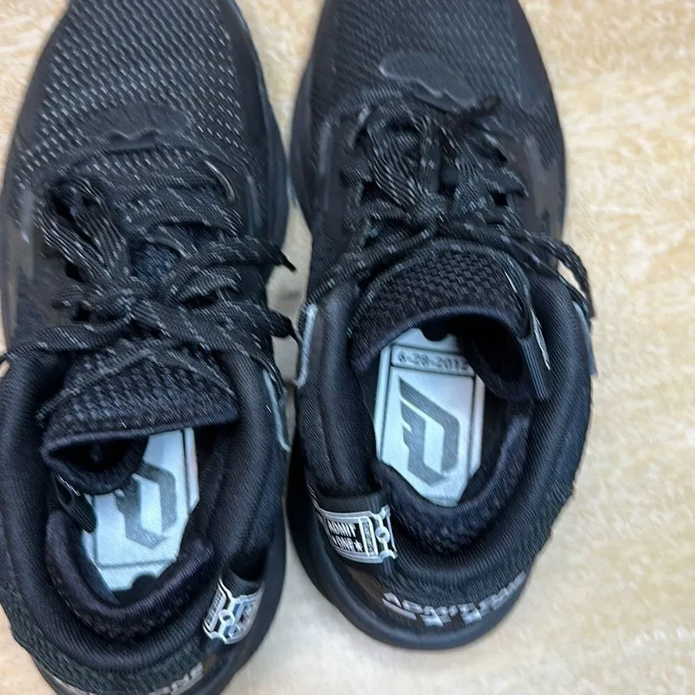 adidas damian lillard